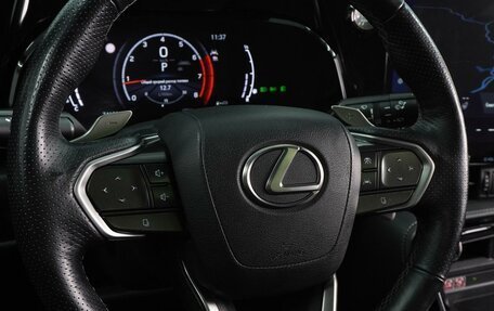 Lexus NX, 2021 год, 4 699 000 рублей, 20 фотография