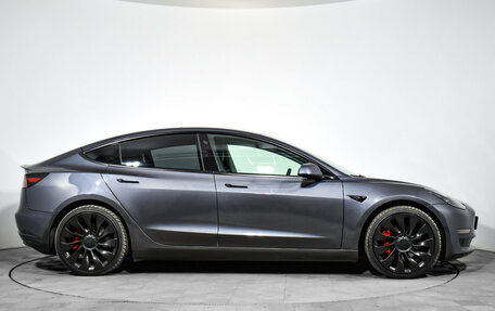 Tesla Model 3 I, 2023 год, 4 750 000 рублей, 4 фотография
