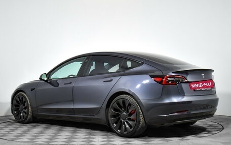 Tesla Model 3 I, 2023 год, 4 750 000 рублей, 7 фотография