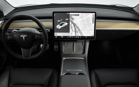 Tesla Model 3 I, 2023 год, 4 750 000 рублей, 18 фотография