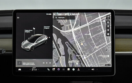 Tesla Model 3 I, 2023 год, 4 750 000 рублей, 25 фотография