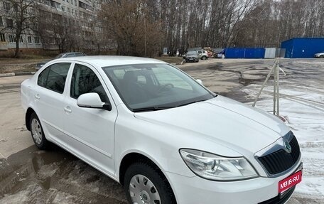 Skoda Octavia, 2013 год, 1 200 000 рублей, 1 фотография