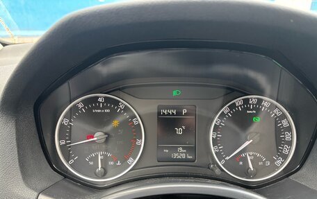 Skoda Octavia, 2013 год, 1 200 000 рублей, 8 фотография