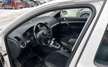 Skoda Octavia, 2013 год, 1 200 000 рублей, 5 фотография