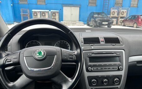 Skoda Octavia, 2013 год, 1 200 000 рублей, 6 фотография