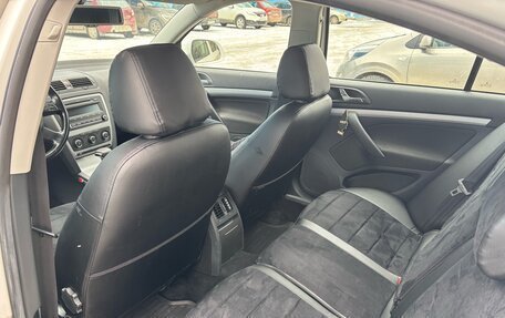Skoda Octavia, 2013 год, 1 200 000 рублей, 4 фотография