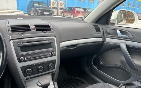 Skoda Octavia, 2013 год, 1 200 000 рублей, 7 фотография