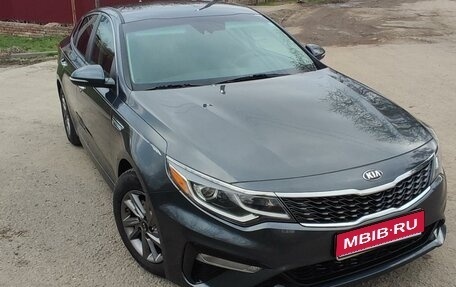 KIA Optima IV, 2019 год, 2 300 000 рублей, 1 фотография