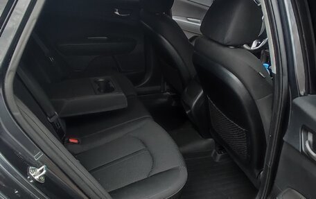 KIA Optima IV, 2019 год, 2 300 000 рублей, 10 фотография