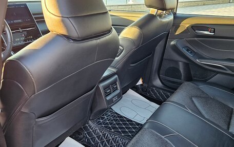 Toyota Avalon, 2022 год, 3 950 000 рублей, 5 фотография
