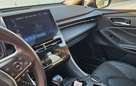 Toyota Avalon, 2022 год, 3 950 000 рублей, 6 фотография