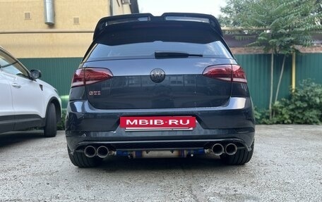 Volkswagen Golf VII, 2019 год, 4 фотография