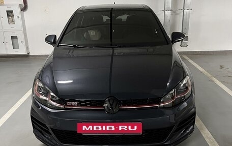 Volkswagen Golf VII, 2019 год, 5 фотография