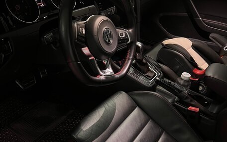 Volkswagen Golf VII, 2019 год, 8 фотография