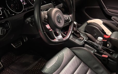 Volkswagen Golf VII, 2019 год, 7 фотография