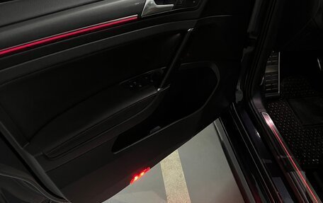 Volkswagen Golf VII, 2019 год, 6 фотография