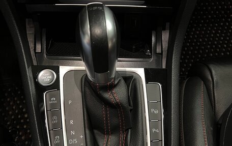 Volkswagen Golf VII, 2019 год, 10 фотография