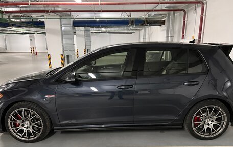 Volkswagen Golf VII, 2019 год, 17 фотография