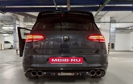 Volkswagen Golf VII, 2019 год, 18 фотография