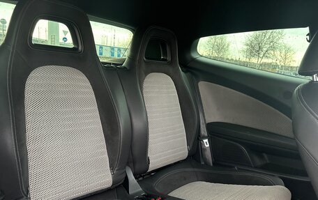 Volkswagen Scirocco III рестайлинг, 2011 год, 835 000 рублей, 15 фотография
