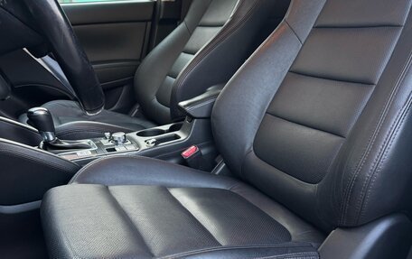 Mazda CX-5 II, 2016 год, 2 090 000 рублей, 13 фотография