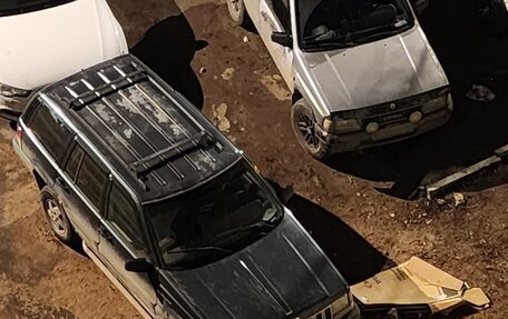 Jeep Grand Cherokee, 1993 год, 360 000 рублей, 8 фотография
