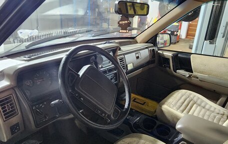 Jeep Grand Cherokee, 1993 год, 360 000 рублей, 17 фотография