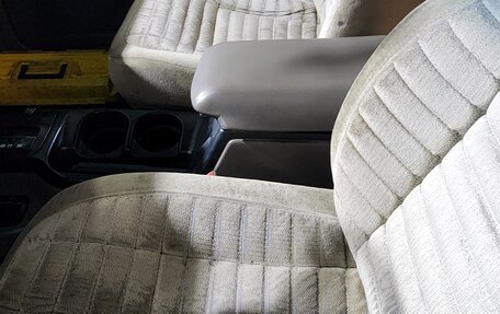 Jeep Grand Cherokee, 1993 год, 360 000 рублей, 18 фотография