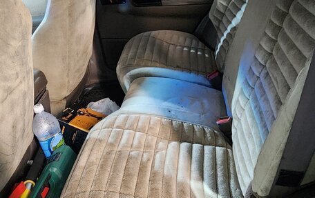 Jeep Grand Cherokee, 1993 год, 360 000 рублей, 19 фотография