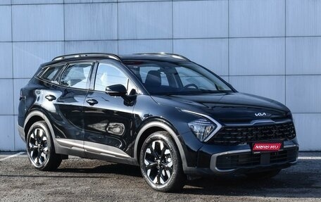 KIA Sportage IV рестайлинг, 2024 год, 4 550 000 рублей, 1 фотография