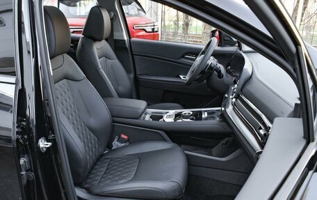KIA Sportage IV рестайлинг, 2024 год, 4 550 000 рублей, 8 фотография