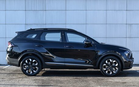 KIA Sportage IV рестайлинг, 2024 год, 4 550 000 рублей, 5 фотография