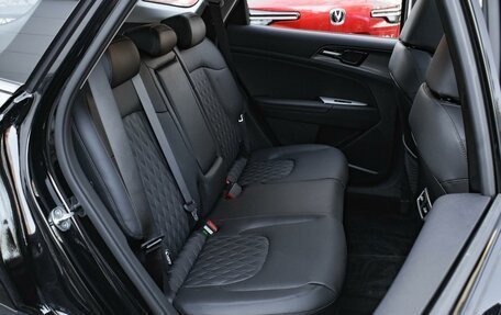 KIA Sportage IV рестайлинг, 2024 год, 4 550 000 рублей, 7 фотография
