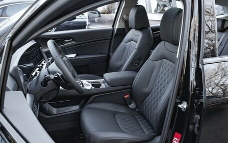 KIA Sportage IV рестайлинг, 2024 год, 4 550 000 рублей, 10 фотография