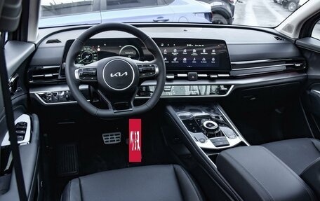 KIA Sportage IV рестайлинг, 2024 год, 4 550 000 рублей, 6 фотография