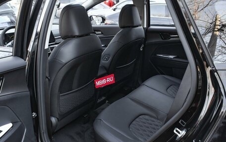 KIA Sportage IV рестайлинг, 2024 год, 4 550 000 рублей, 11 фотография