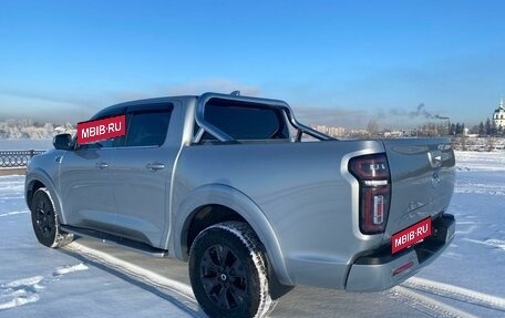 Great Wall Poer, 2022 год, 2 650 000 рублей, 3 фотография