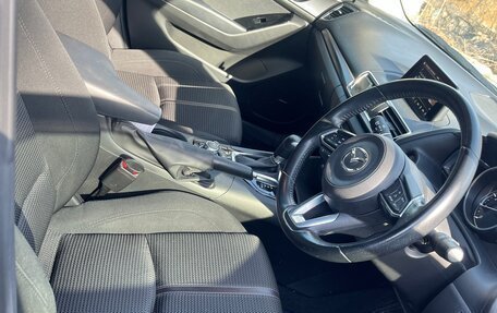 Mazda Axela, 2017 год, 1 550 000 рублей, 12 фотография
