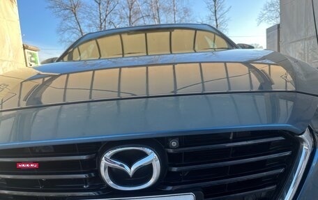 Mazda Axela, 2017 год, 1 550 000 рублей, 6 фотография
