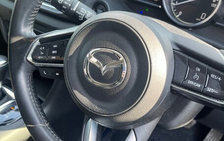 Mazda Axela, 2017 год, 1 550 000 рублей, 16 фотография