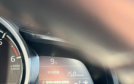 Mazda Axela, 2017 год, 1 550 000 рублей, 18 фотография