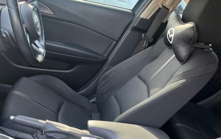 Mazda Axela, 2017 год, 1 550 000 рублей, 27 фотография