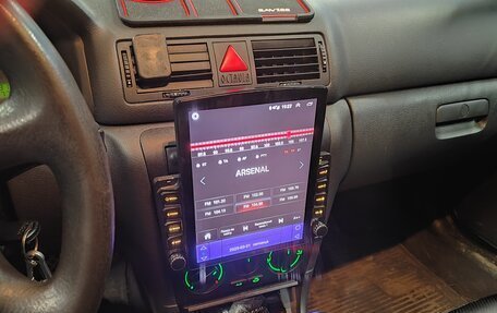 Skoda Octavia IV, 2002 год, 380 000 рублей, 2 фотография