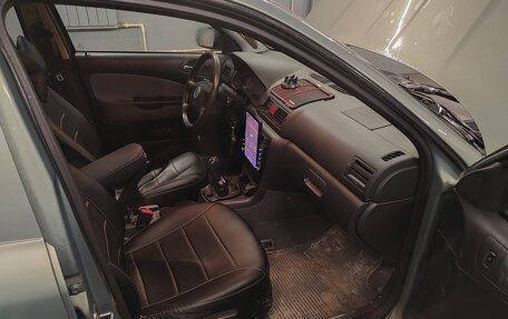 Skoda Octavia IV, 2002 год, 380 000 рублей, 12 фотография