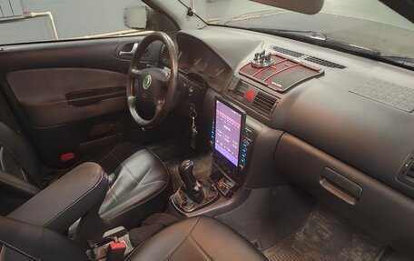 Skoda Octavia IV, 2002 год, 380 000 рублей, 6 фотография