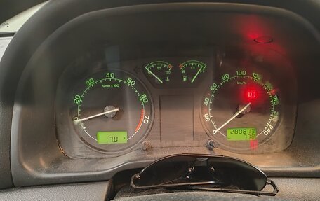 Skoda Octavia IV, 2002 год, 380 000 рублей, 8 фотография