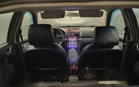 Skoda Octavia IV, 2002 год, 380 000 рублей, 22 фотография