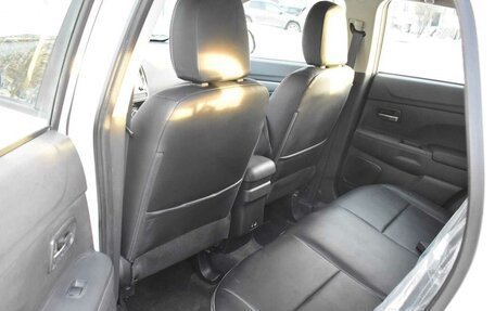 Mitsubishi ASX I рестайлинг, 2024 год, 3 199 000 рублей, 4 фотография