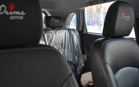 Mitsubishi ASX I рестайлинг, 2024 год, 3 199 000 рублей, 5 фотография