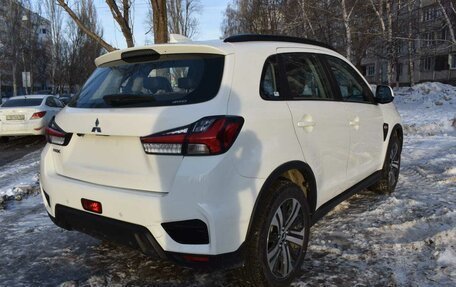 Mitsubishi ASX I рестайлинг, 2024 год, 3 199 000 рублей, 6 фотография